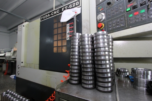 Production Equipment