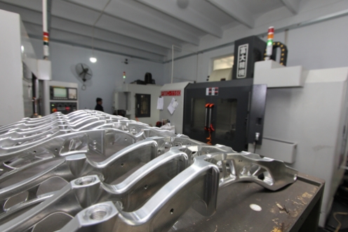 Production Equipment